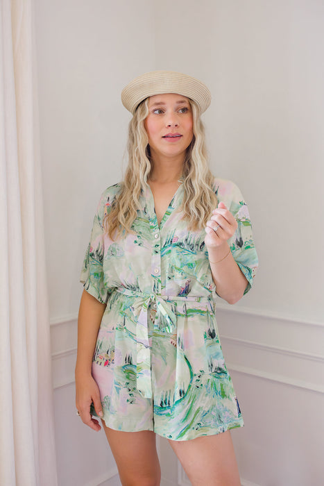 Ulla Romper
