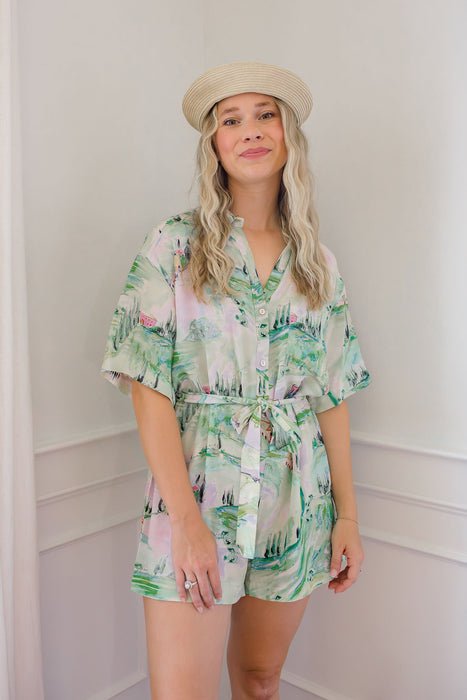Ulla Romper