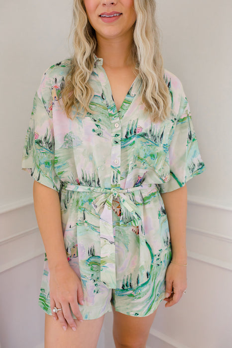 Ulla Romper