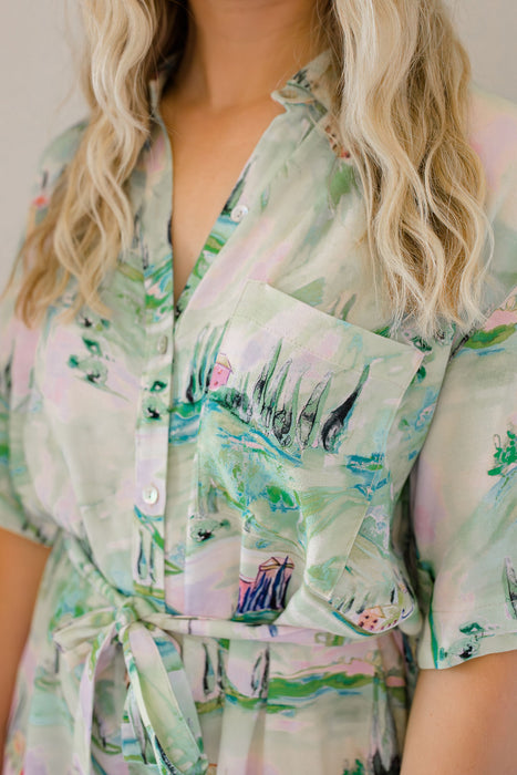 Ulla Romper