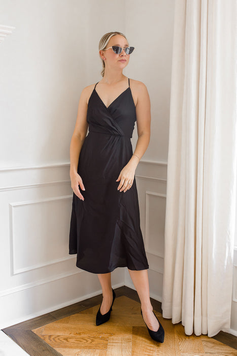 Valia Dress