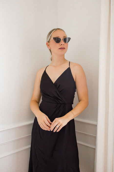 Valia Dress