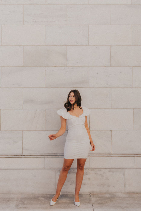Shannon Mini Dress