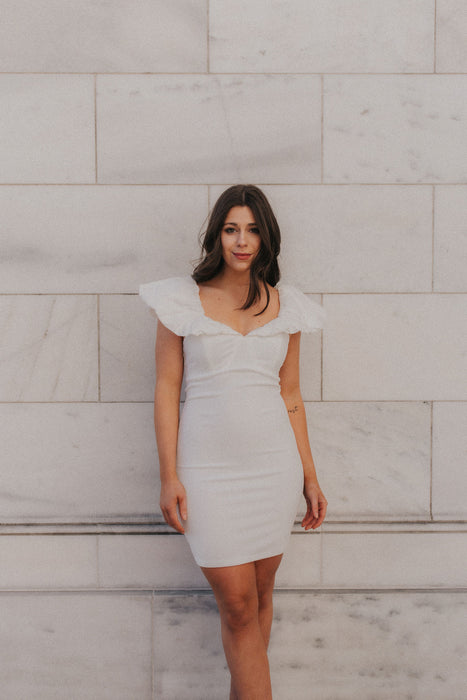 Shannon Mini Dress