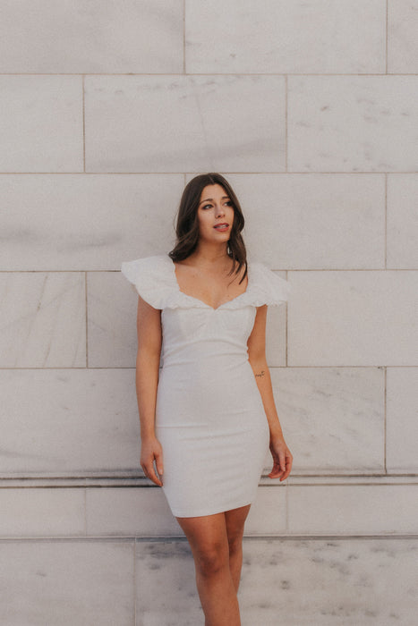 Shannon Mini Dress