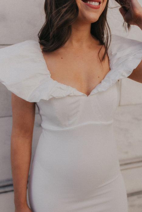 Shannon Mini Dress