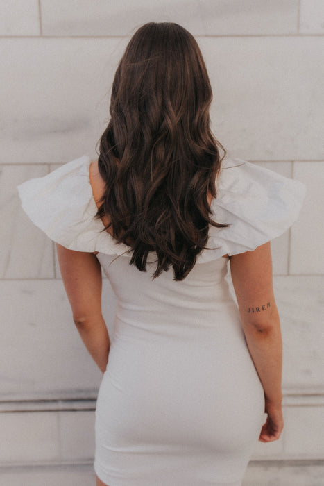 Shannon Mini Dress