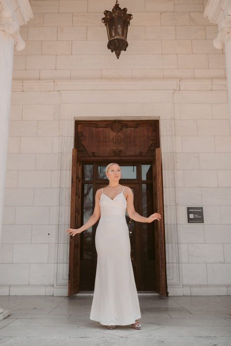Emmeline Maxi Dress