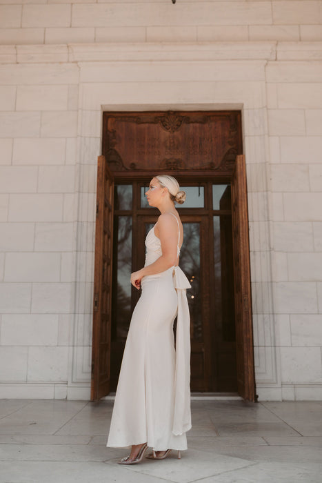 Emmeline Maxi Dress