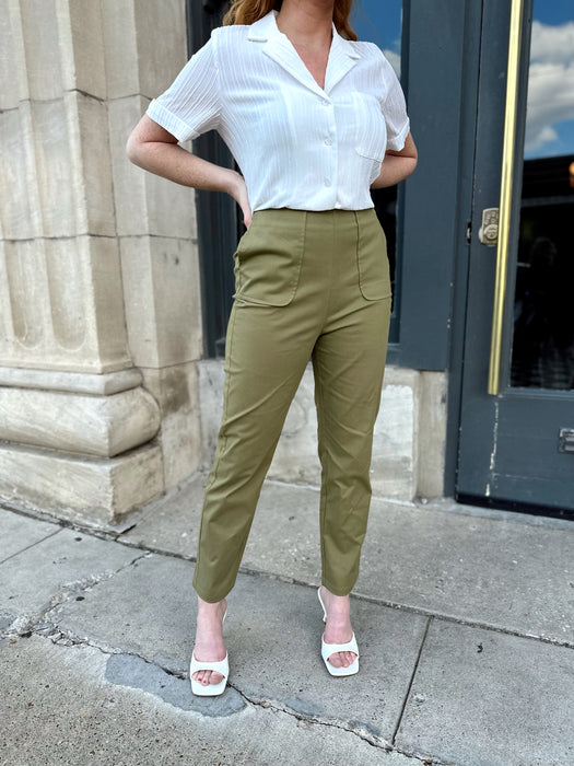 Aila Pant