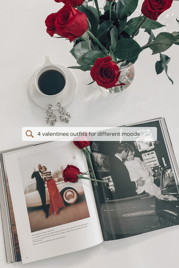 Valentine Moods