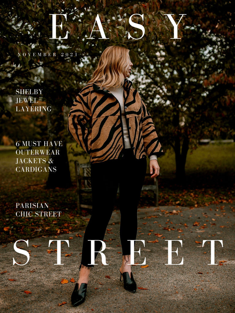 Easy Street Outerwear