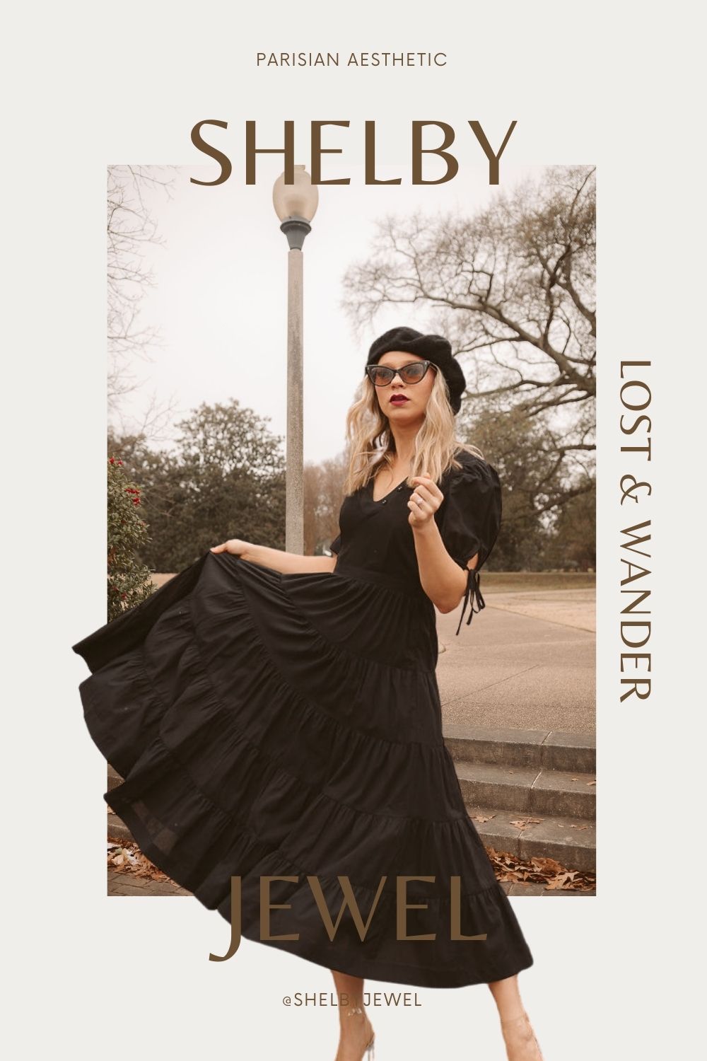 For the Wanderer: Memphis Locations