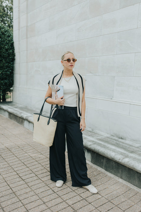 Night Bloom Pants