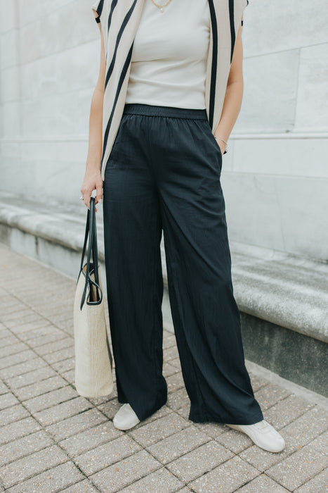 Night Bloom Pants