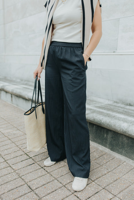 Night Bloom Pants