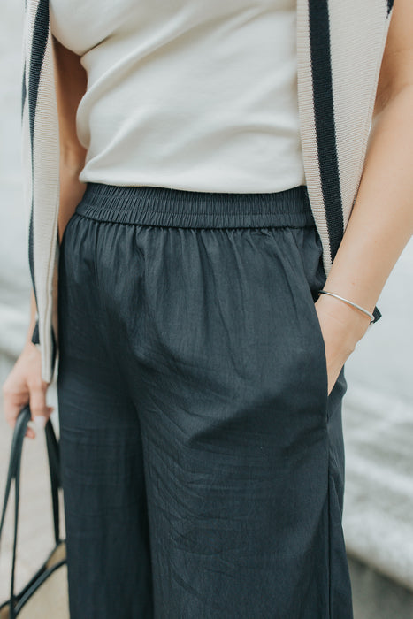 Night Bloom Pants