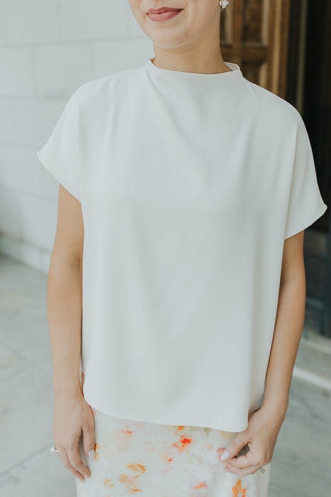 Venice Blouse