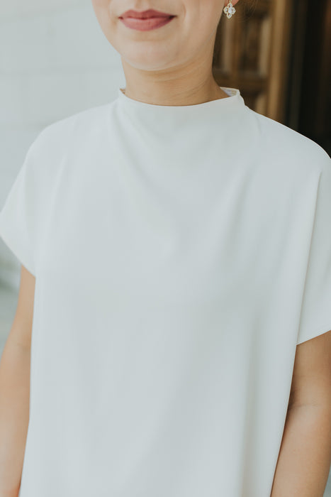 Venice Blouse