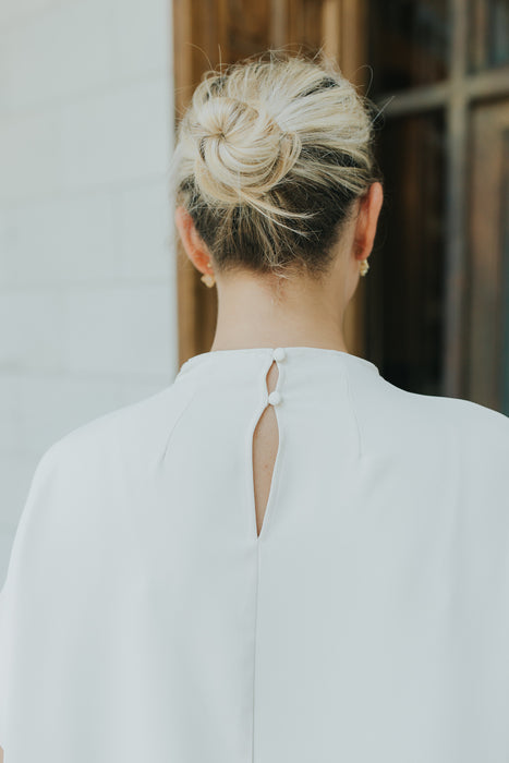 Venice Blouse