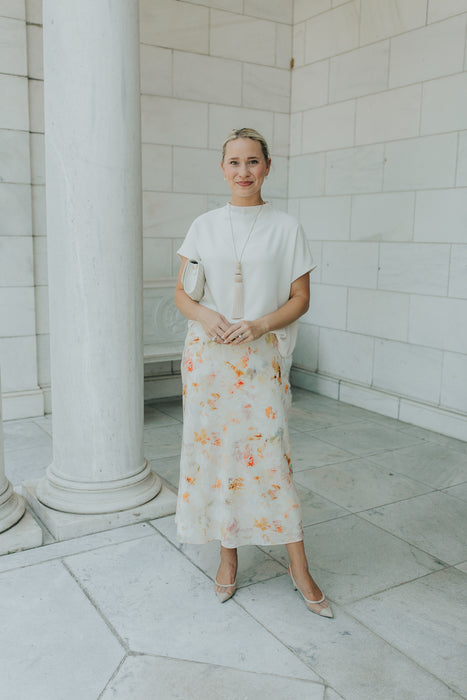 Venice Blouse