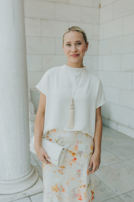 Venice Blouse