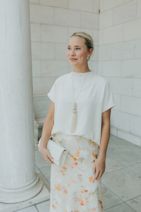 Venice Blouse