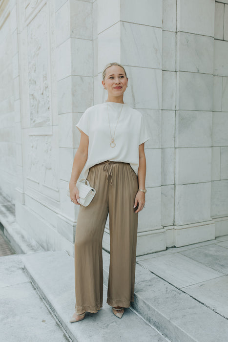 Venice Blouse