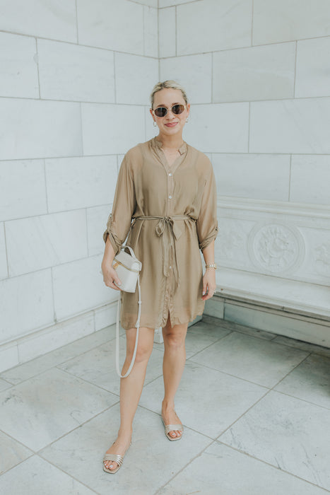 Allison Mini Dress