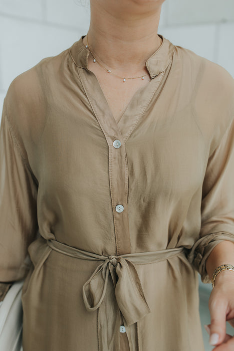 Allison Mini Dress