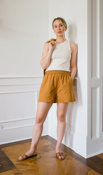 Doris Short