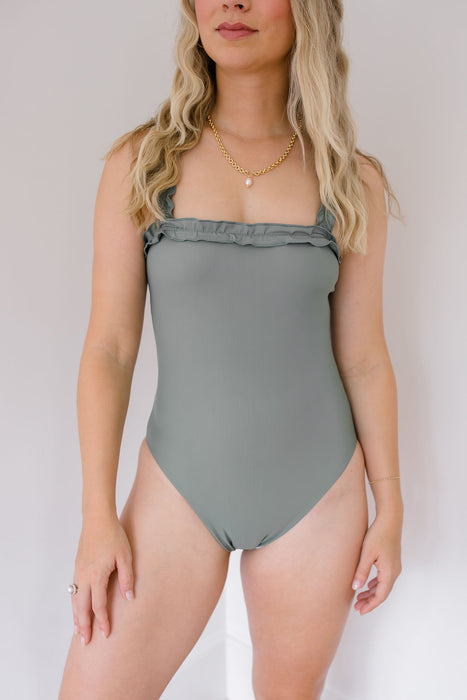Mahalo Spirit One Piece
