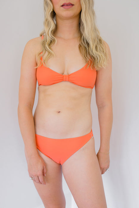 Grapefruit Bikini Bottom