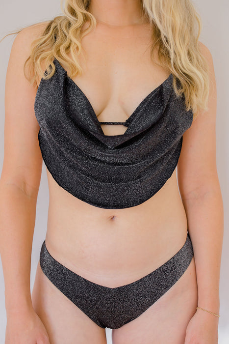 Delilah Bottom - Glitter