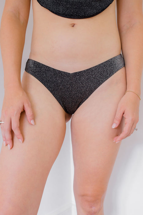 Delilah Bottom - Glitter