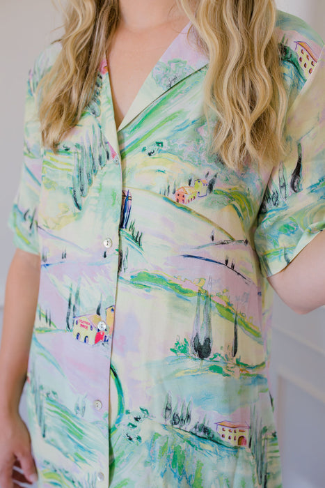 Lorrainne Dress