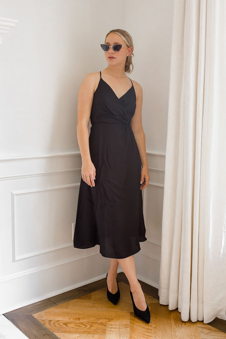 Valia Dress