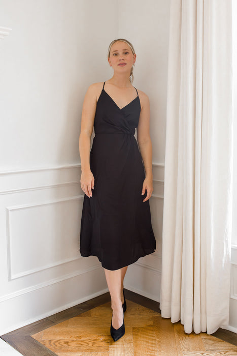 Valia Dress