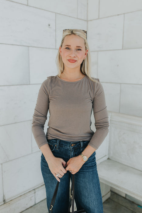 All Season Long Sleeve