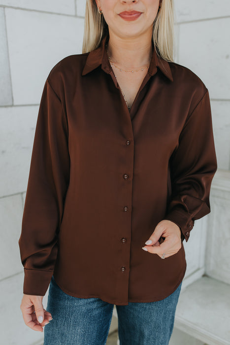 Irina Blouse