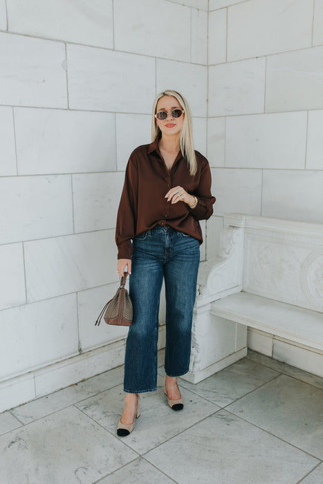 Irina Blouse