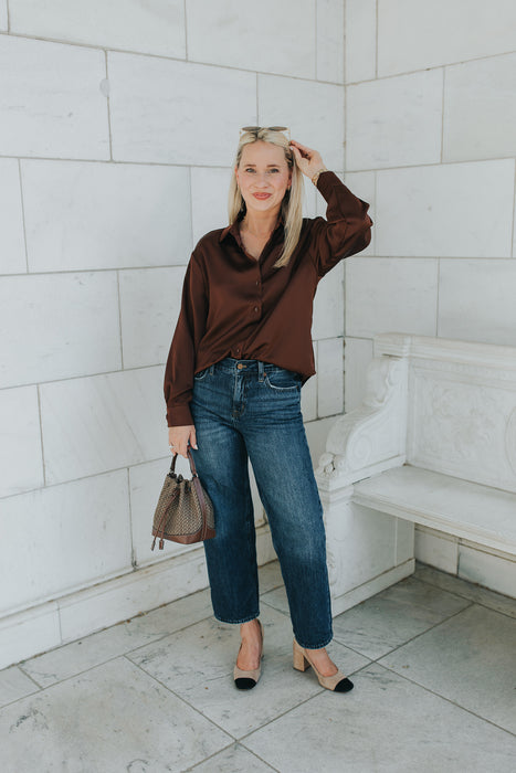Irina Blouse