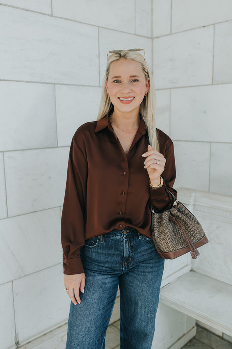 Irina Blouse