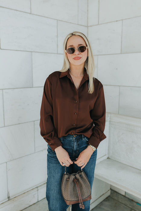 Irina Blouse