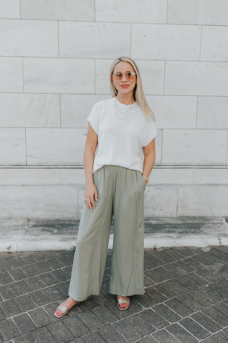Herb Soft Pants