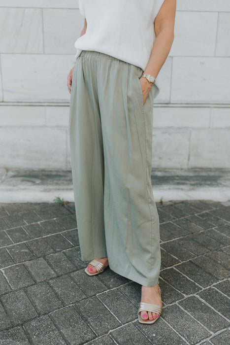 Herb Soft Pants