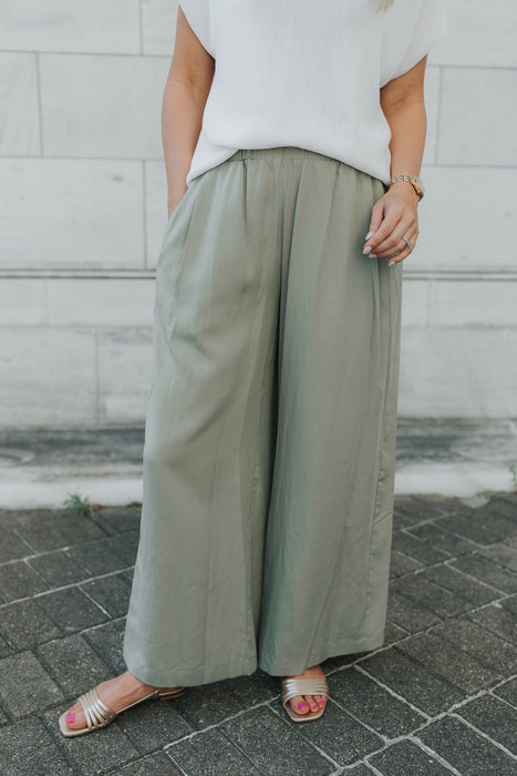 Herb Soft Pants