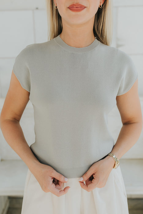 Sunny Days Top