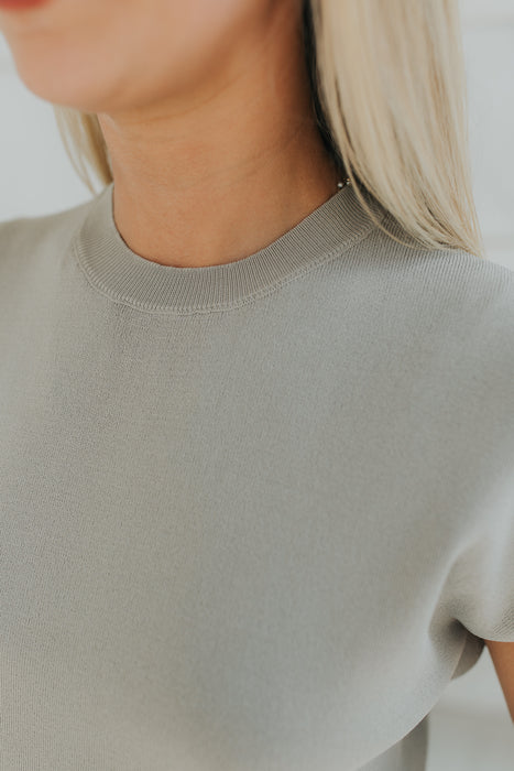 Sunny Days Top