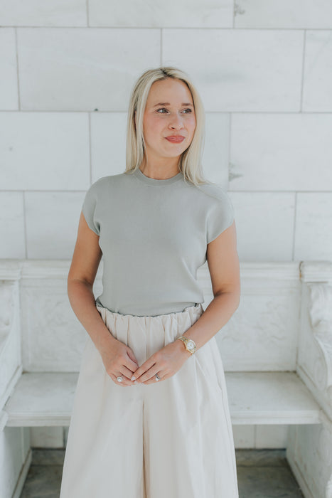 Sunny Days Top